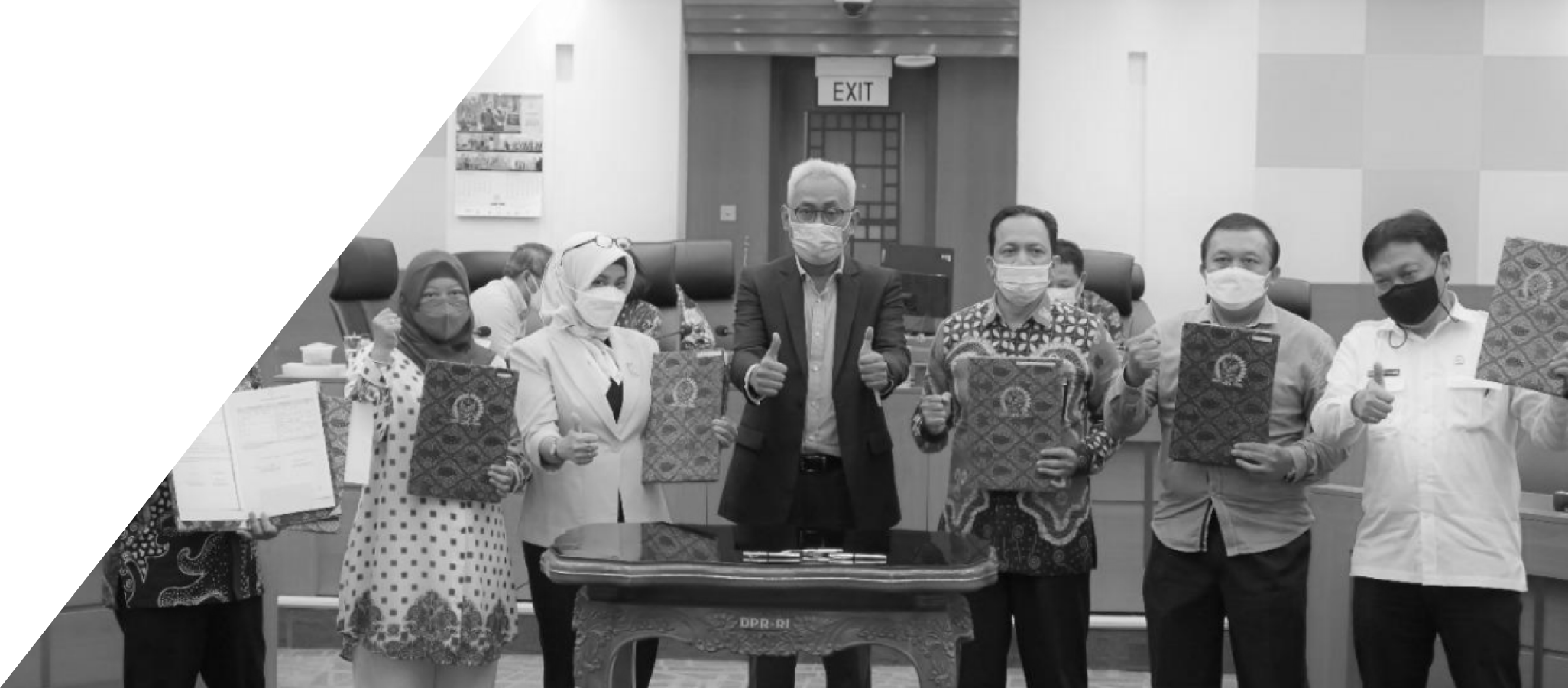 Publikasi Penataan Jabatan